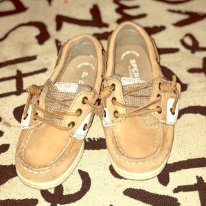Kids Sperrys